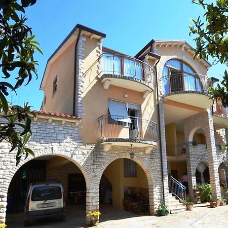 Renata Mare Apartments Rovinj Exterior foto