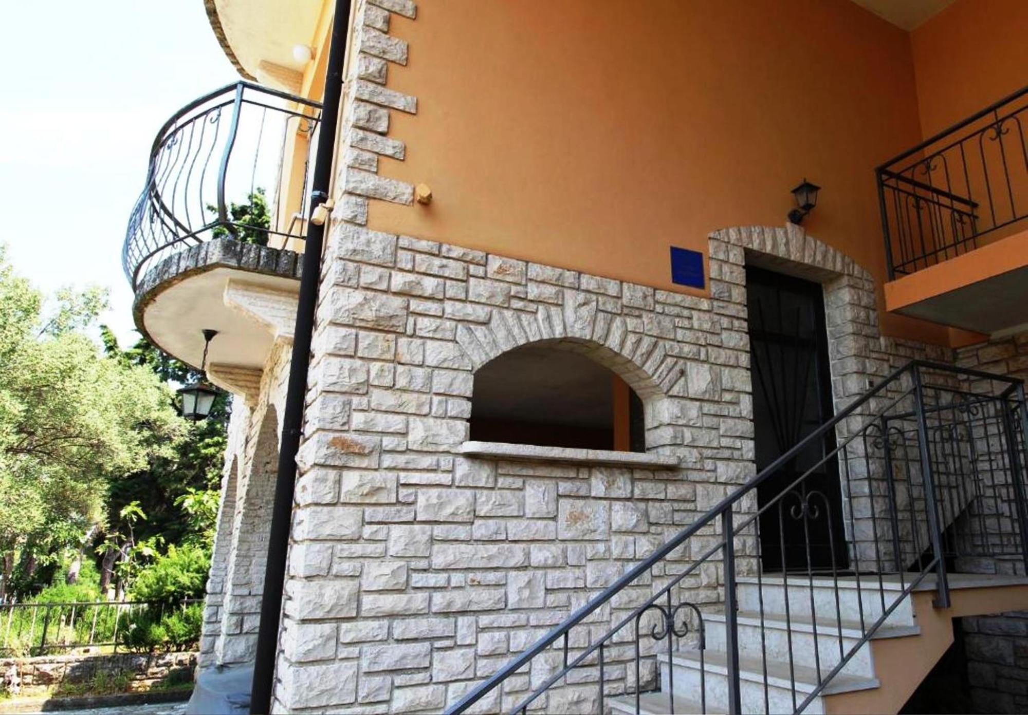 Renata Mare Apartments Rovinj Exterior foto