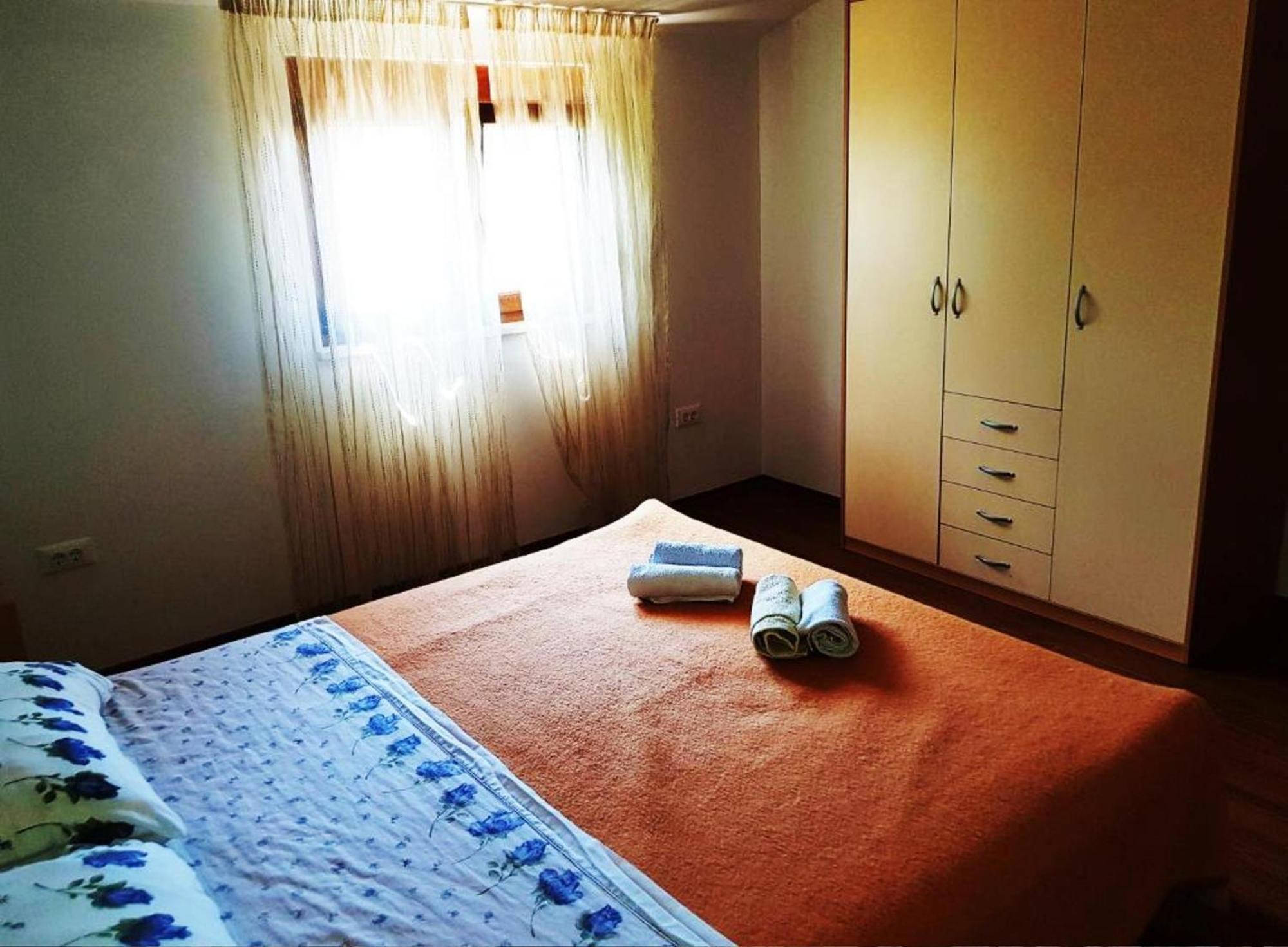 Renata Mare Apartments Rovinj Exterior foto