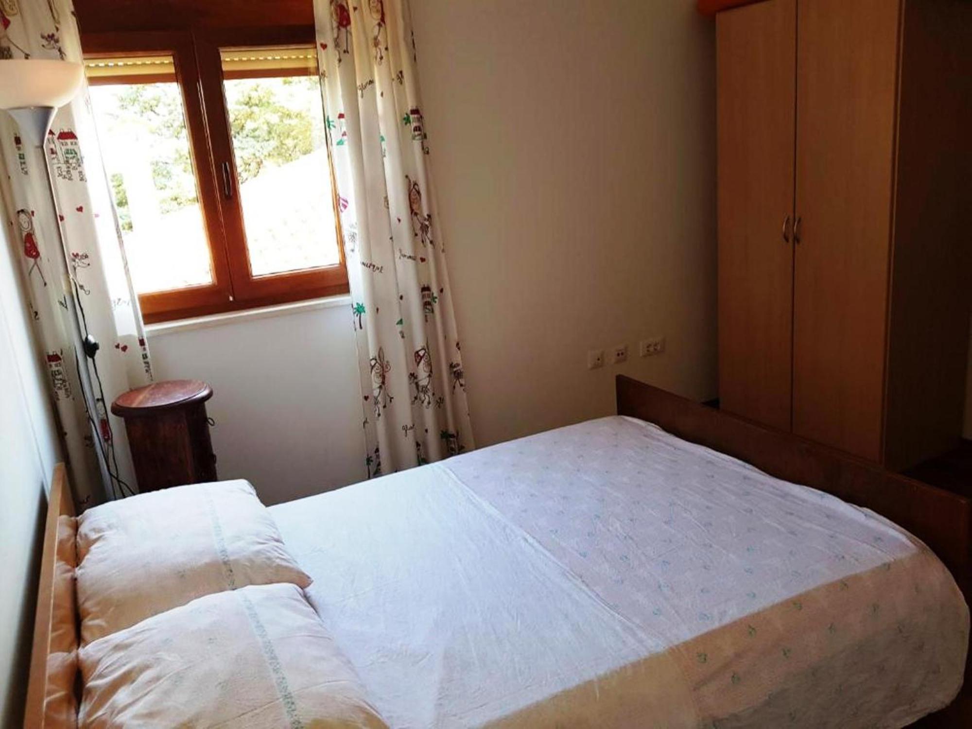 Renata Mare Apartments Rovinj Exterior foto