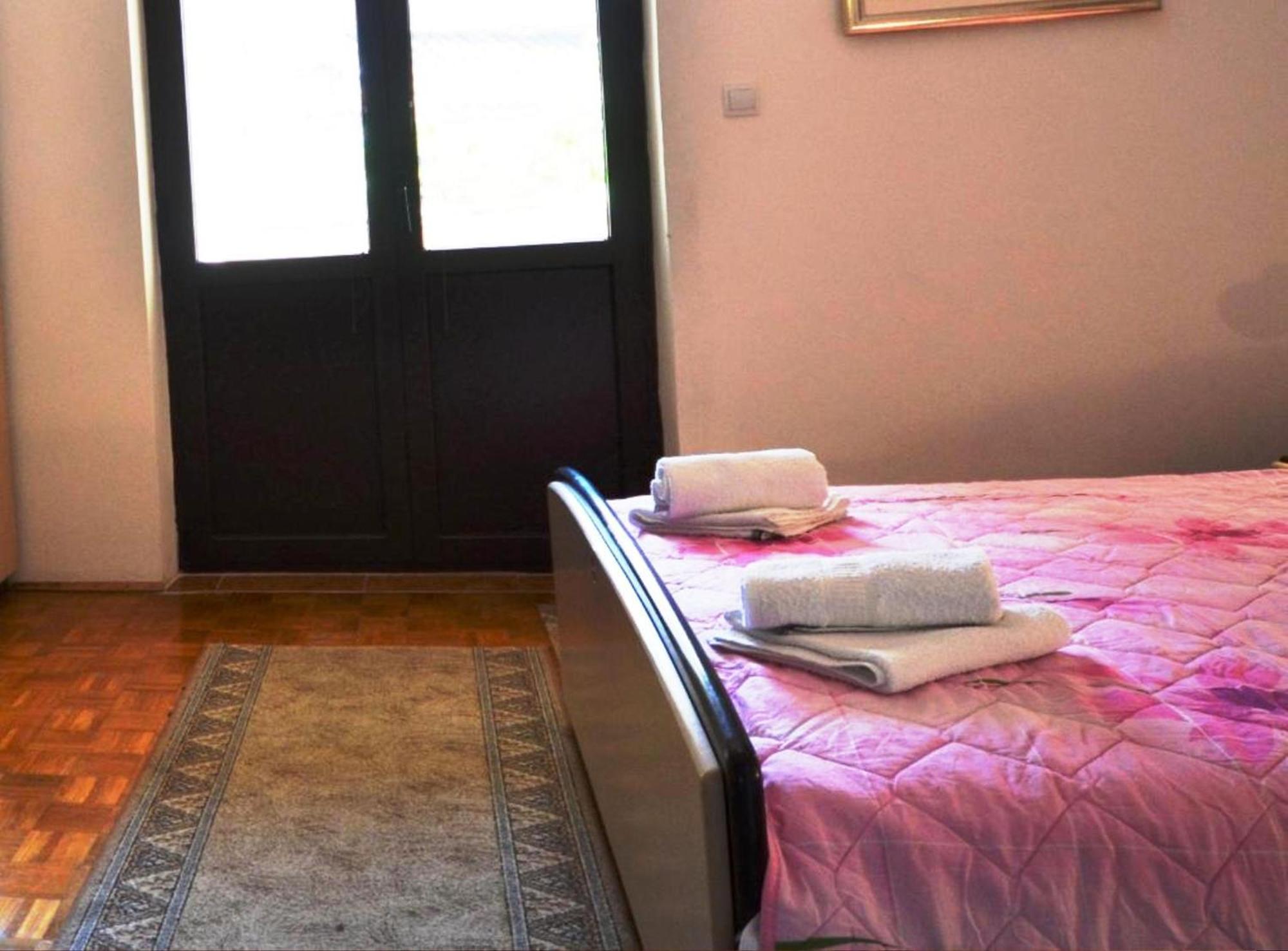 Renata Mare Apartments Rovinj Exterior foto