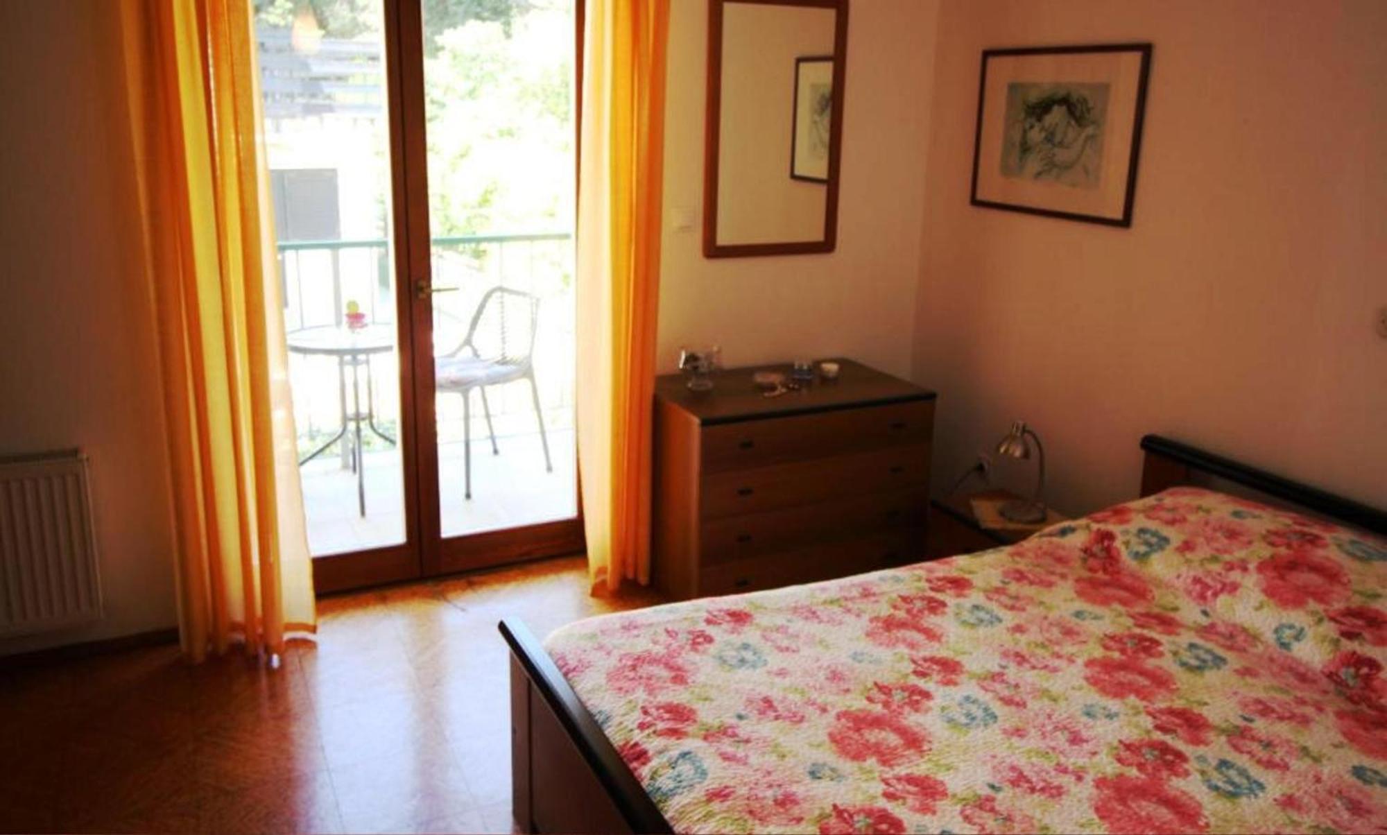 Renata Mare Apartments Rovinj Exterior foto