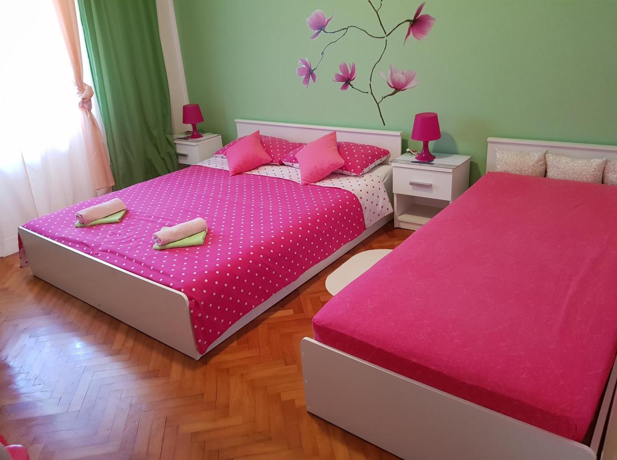 Renata Mare Apartments Rovinj Exterior foto